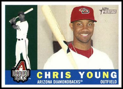 52 Chris Young